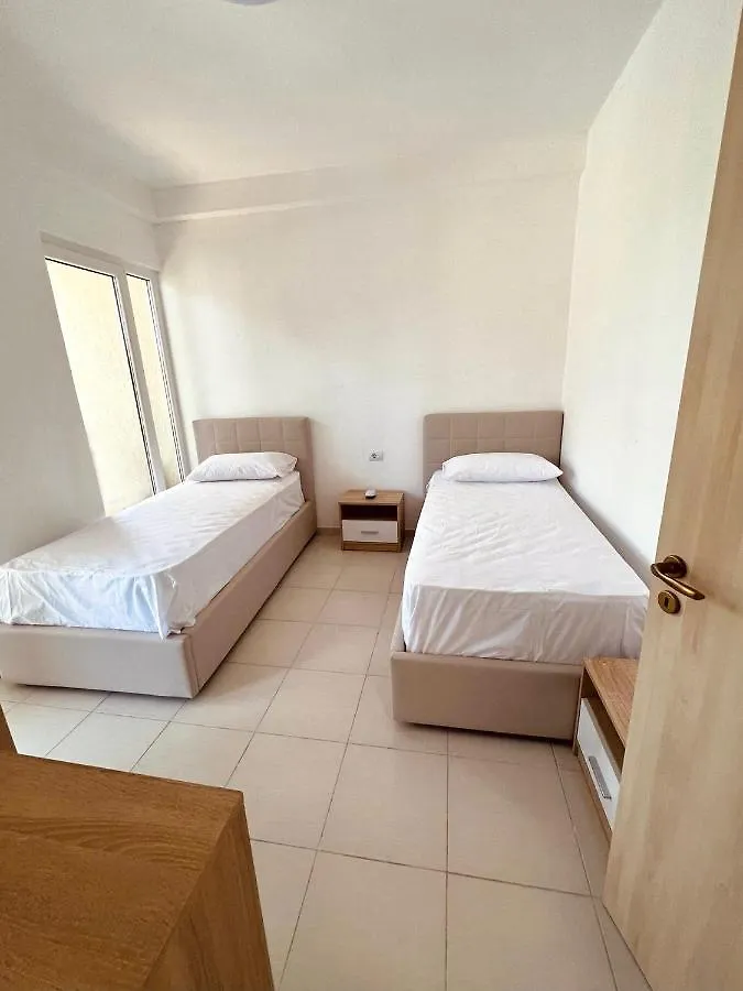 Pine Breeze Apartment Gjiri I Lalezit Durrës
